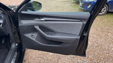 Skoda Superb 1.5 TSI iV SE Technology DSG 5dr Estate